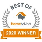 Best of HomeAdvisor 2020